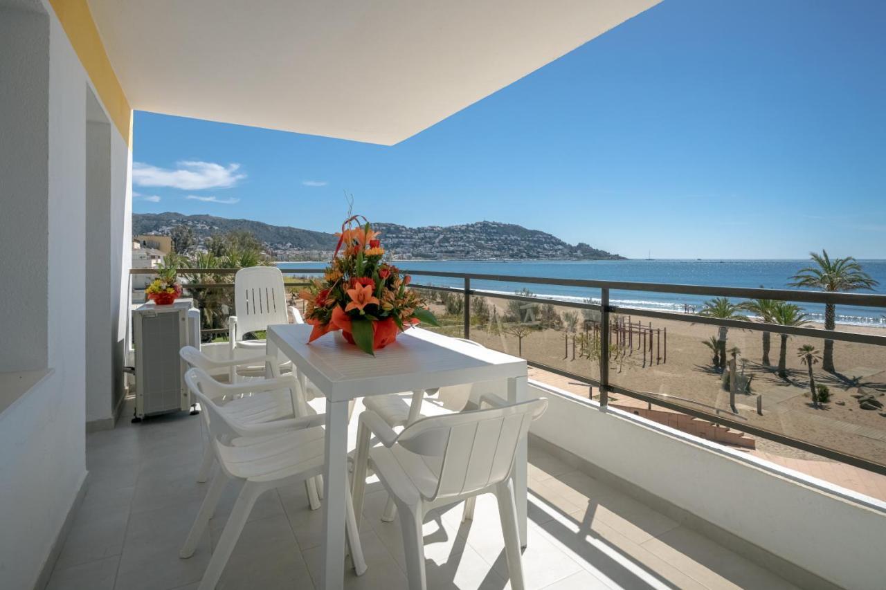 Inmosantos Oasis F5 Apartamento