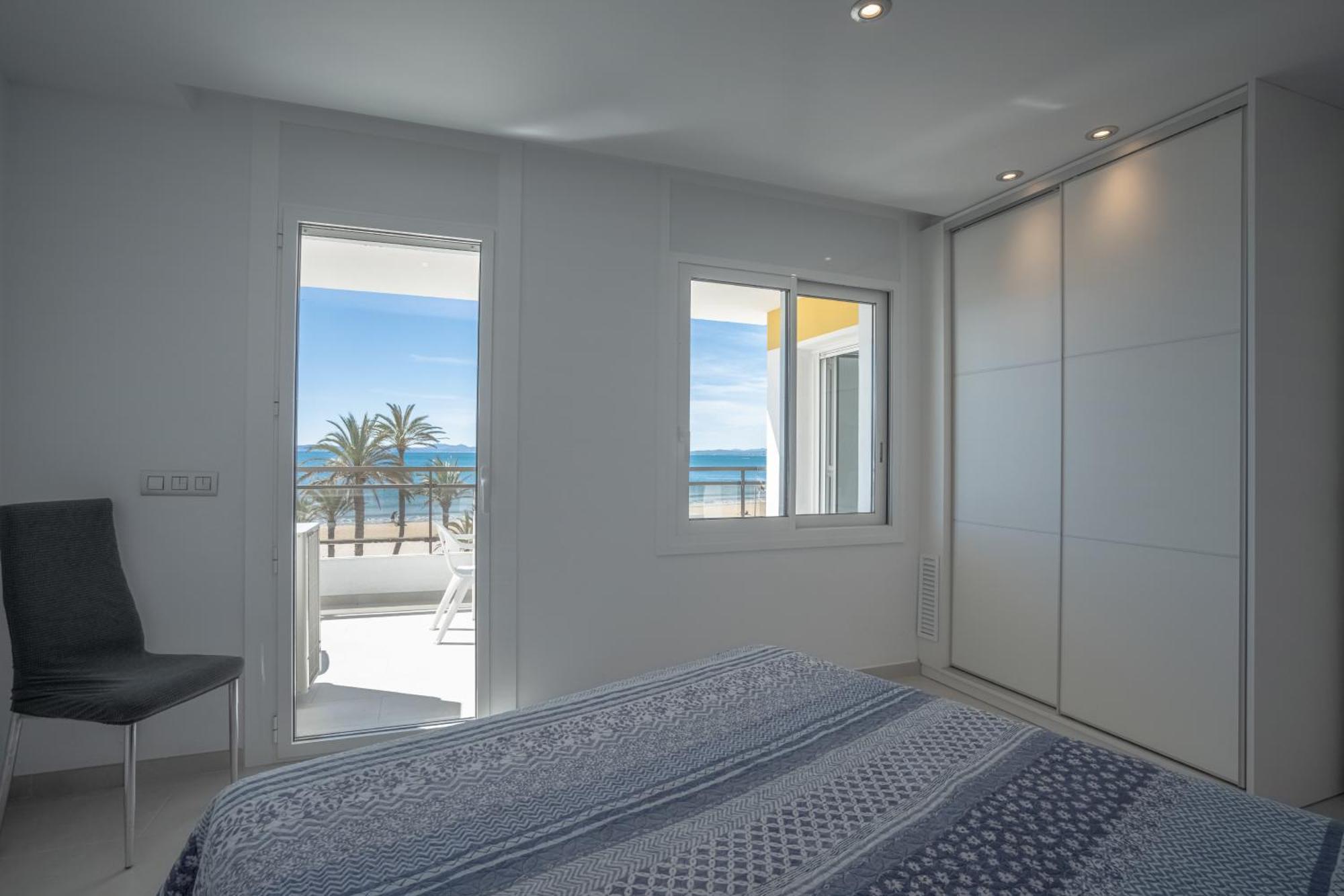 Inmosantos Oasis F5 Apartamento