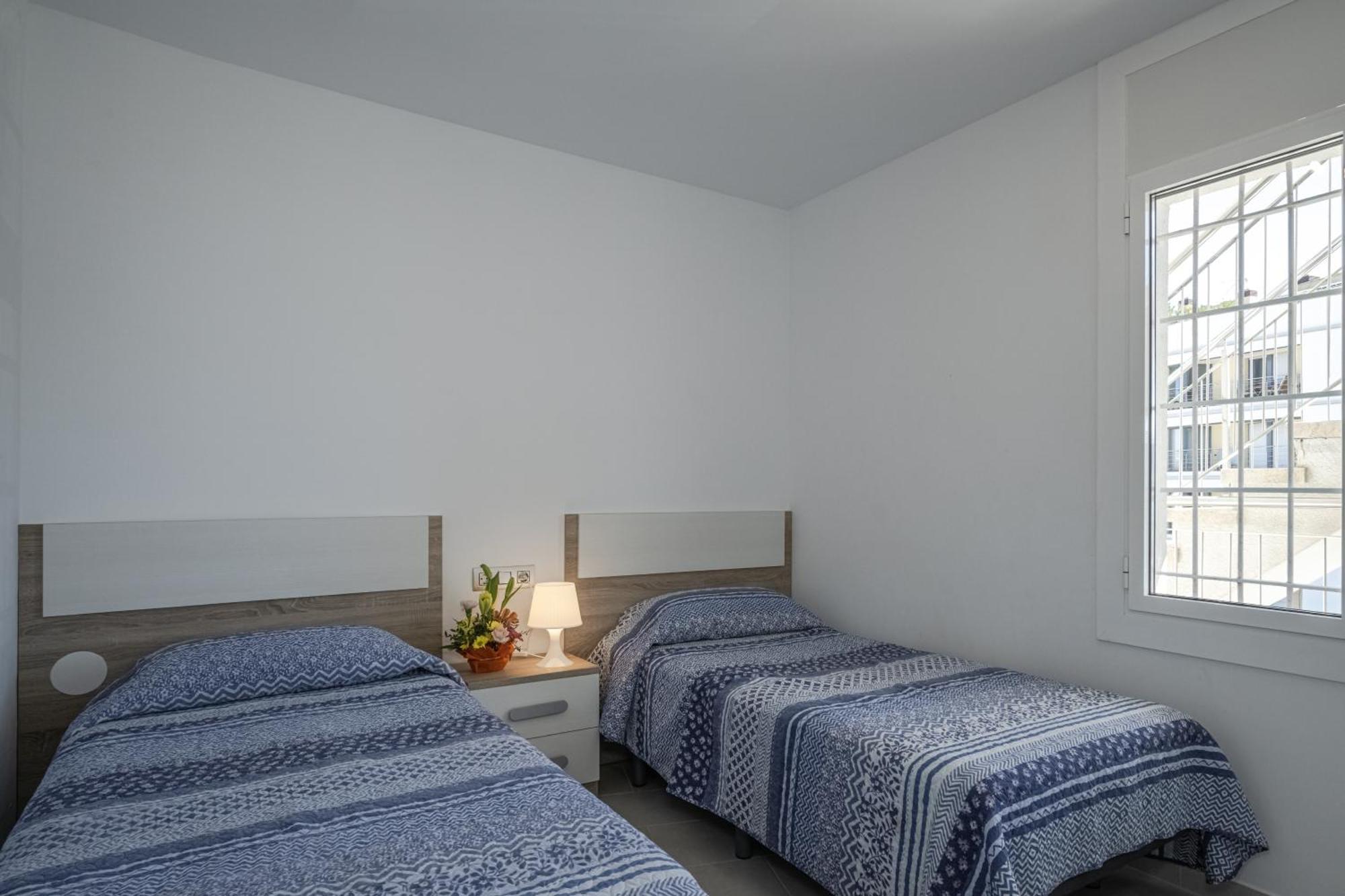 Inmosantos Oasis F5 * Rosas