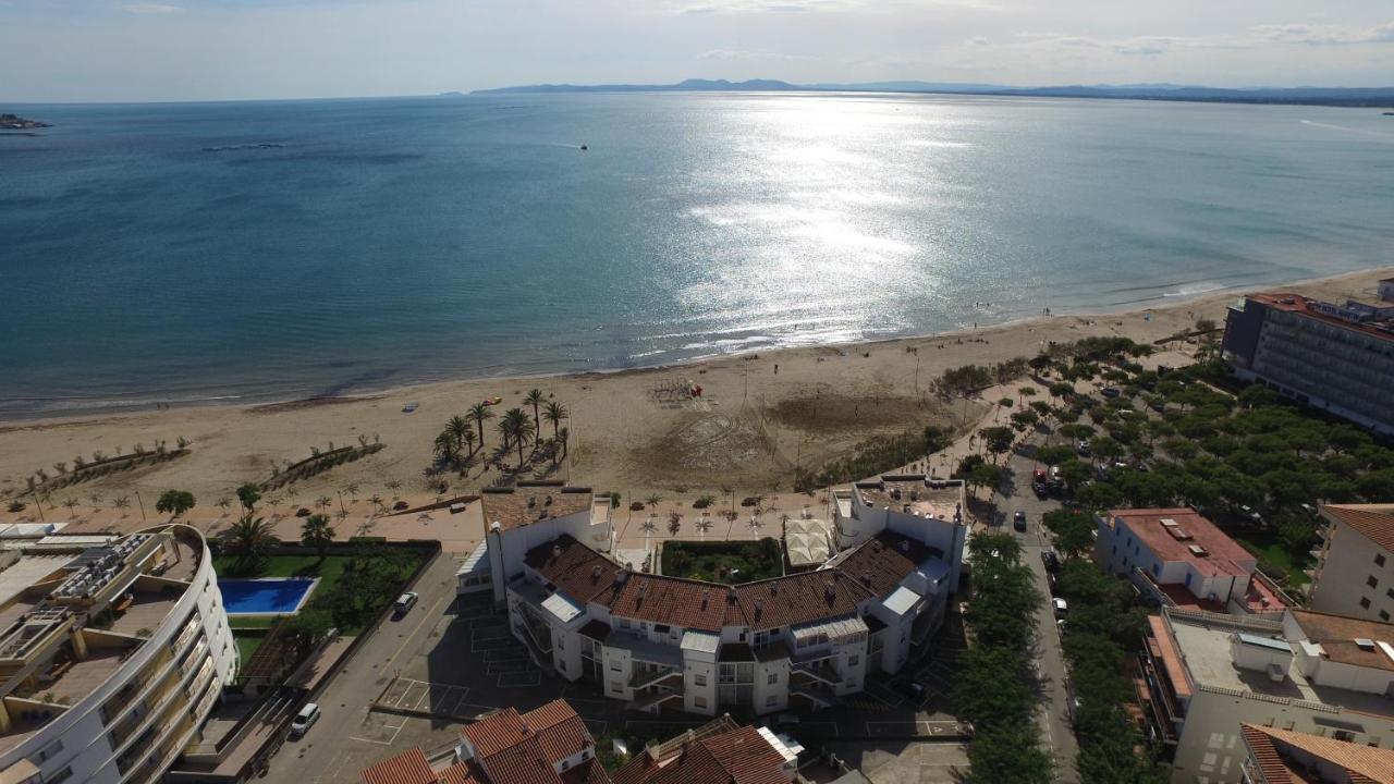 Inmosantos Oasis F5 Apartamento Rosas