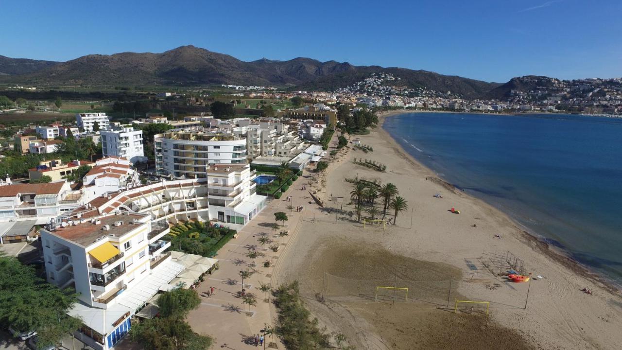 Inmosantos Oasis F5 Apartamento *
